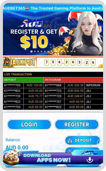 Aud365