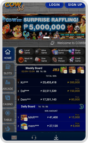 Cow88