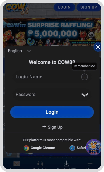 Cow88