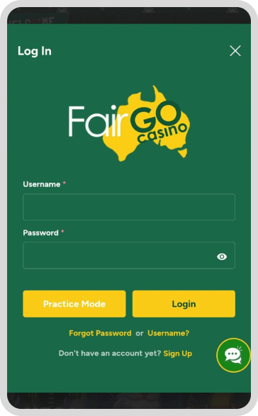 Fair Go