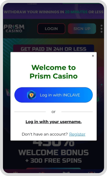 Prism
