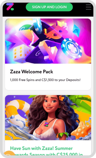 Zaza