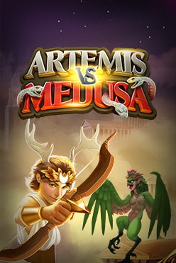 Аrtеmіs vs Меdusа